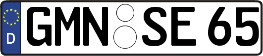 GMN-SE65