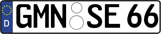 GMN-SE66