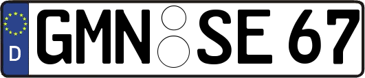 GMN-SE67