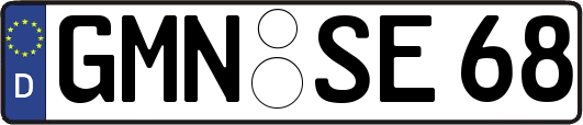 GMN-SE68