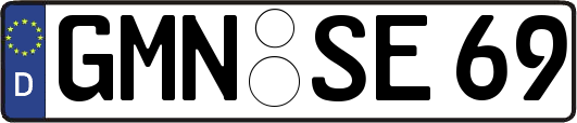 GMN-SE69