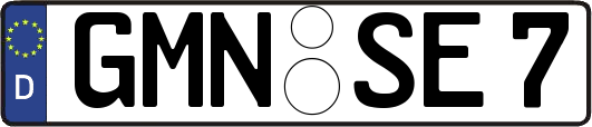 GMN-SE7