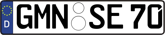 GMN-SE70