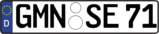 GMN-SE71