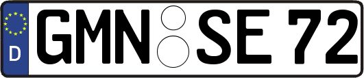 GMN-SE72