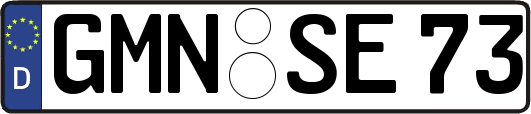 GMN-SE73
