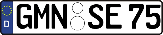 GMN-SE75