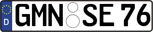 GMN-SE76