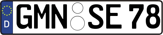 GMN-SE78