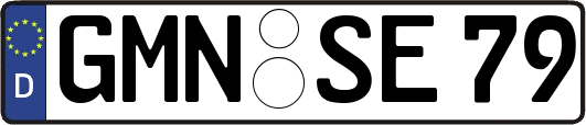 GMN-SE79