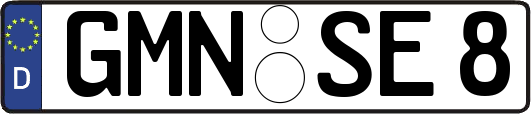 GMN-SE8