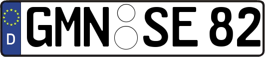 GMN-SE82