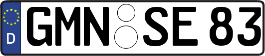 GMN-SE83