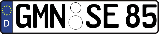 GMN-SE85