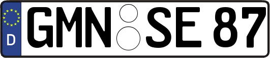 GMN-SE87