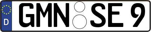 GMN-SE9