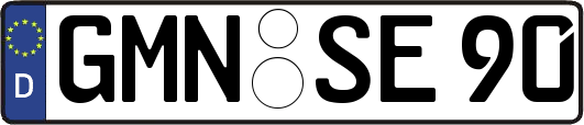 GMN-SE90