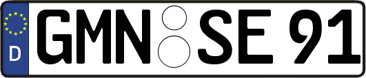 GMN-SE91