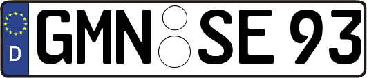 GMN-SE93