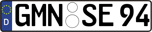 GMN-SE94