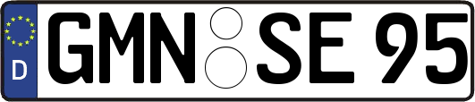 GMN-SE95
