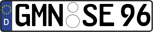 GMN-SE96
