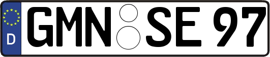 GMN-SE97