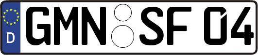 GMN-SF04