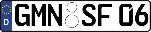 GMN-SF06