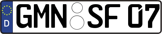 GMN-SF07