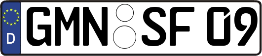 GMN-SF09