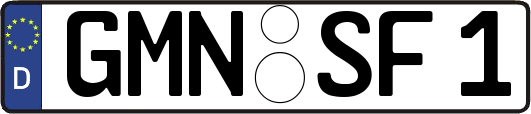 GMN-SF1