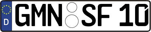 GMN-SF10