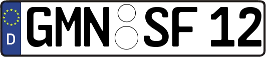 GMN-SF12
