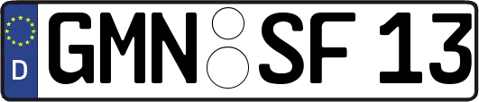 GMN-SF13