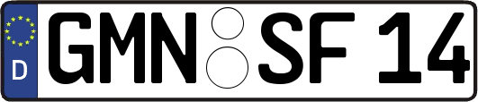 GMN-SF14