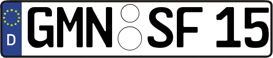 GMN-SF15