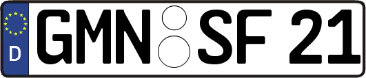 GMN-SF21