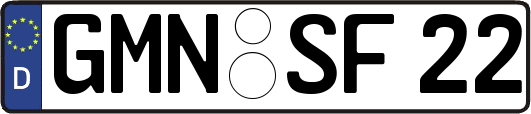GMN-SF22