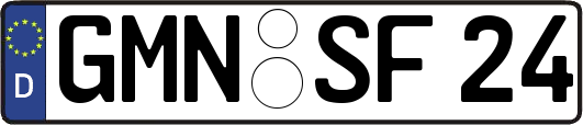 GMN-SF24