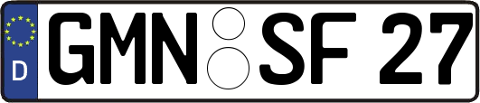 GMN-SF27
