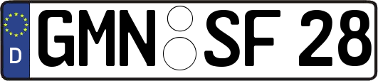 GMN-SF28