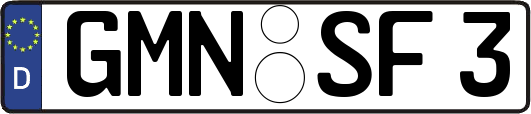 GMN-SF3