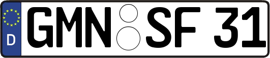 GMN-SF31