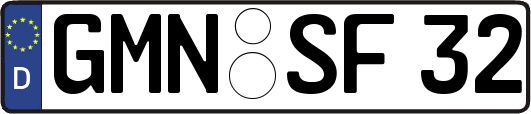 GMN-SF32