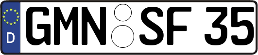 GMN-SF35
