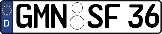 GMN-SF36