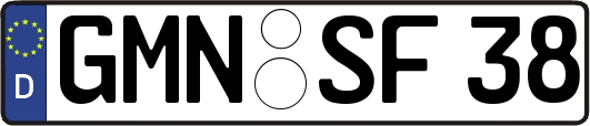 GMN-SF38