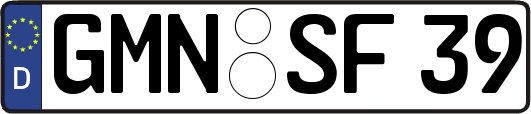 GMN-SF39