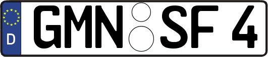 GMN-SF4